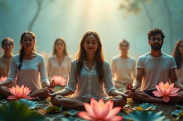 Если хотите моментально успокоиться и снять напряжение