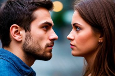 Тайна взгляда