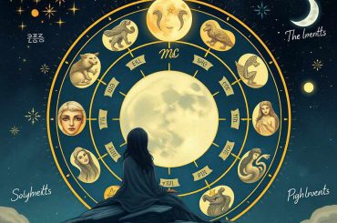 Знаки Зодиака по лунному календарю