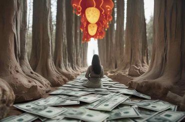 Кто из Знаков Зодиака транжира, а кто скупердяй