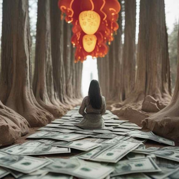 Кто из Знаков Зодиака транжира, а кто скупердяй