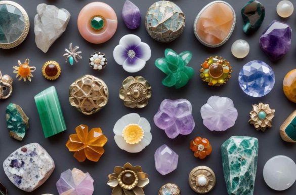 Список камней, талисманов, оберегов и цветов на удачу по знакам зодиака Список камней, талисманов, оберегов и цветов на удачу по знакам зодиака