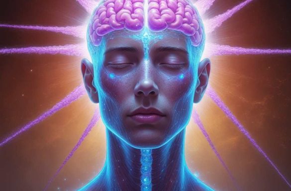 Каждый человек имеет индивидуальную частоту вибраций. Какая частота ваша?